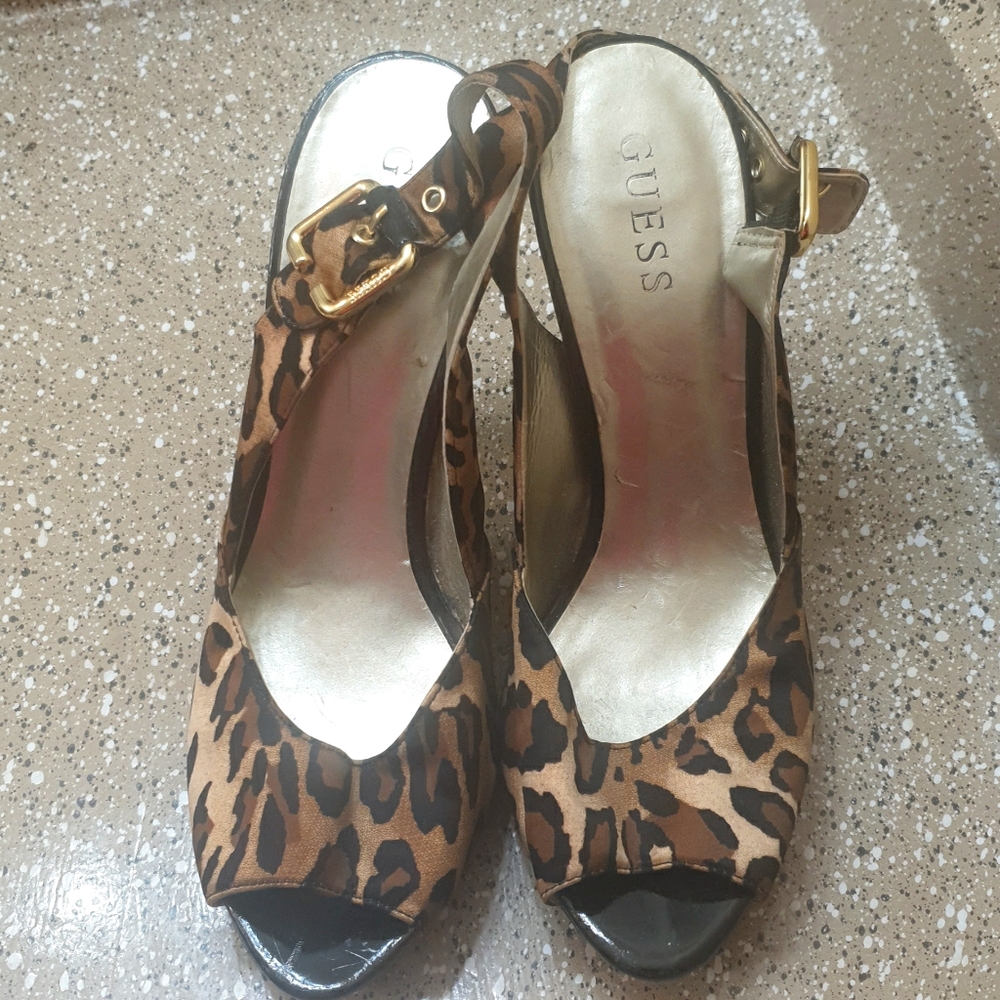 Shose